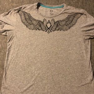 XL Armani Exchange T-Shirt
